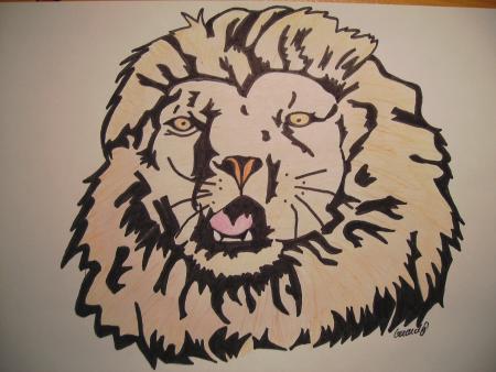 mon dessin