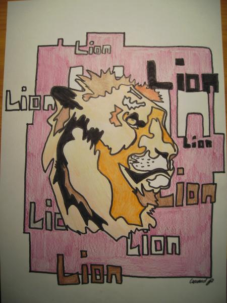 mon dessin