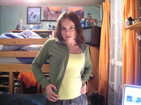 encore moi