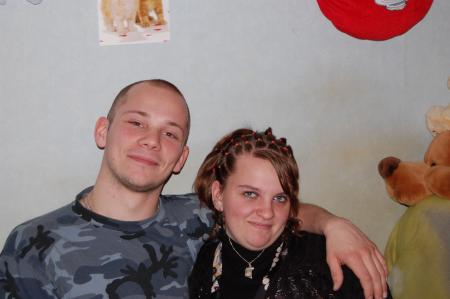 seb et gwendo