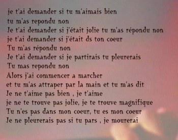 poéme