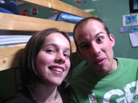 kevin et moi