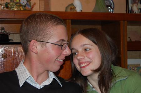 thomas et moi