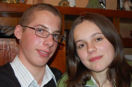 thomas et moi