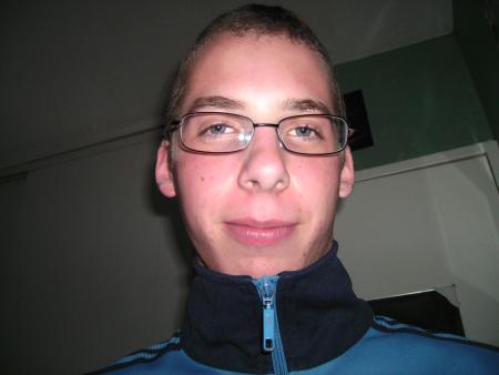 mon chéri a moi toute seule