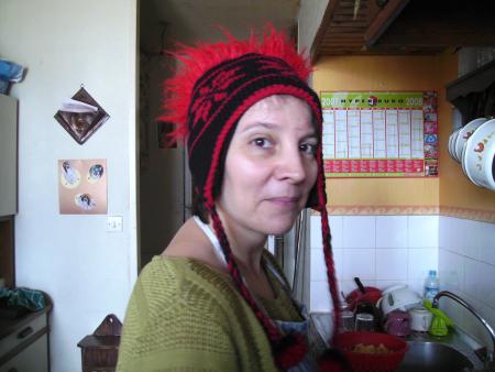 maman