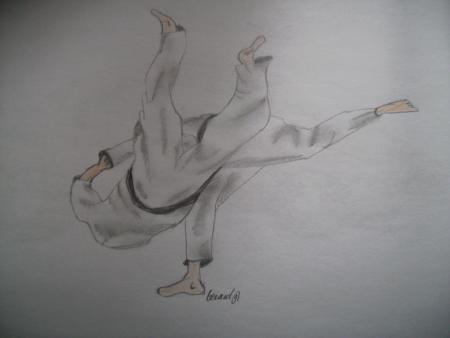 mon dessin
