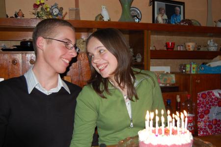 thomas et moi