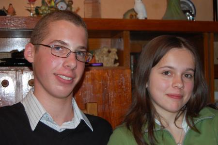 thomas et moi
