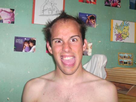 kevin