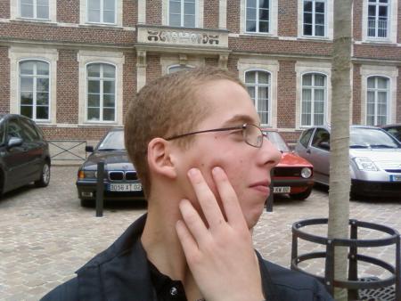 mon loulou