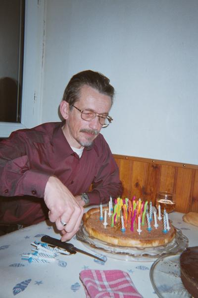 papa