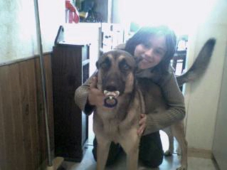 vitos et moi
