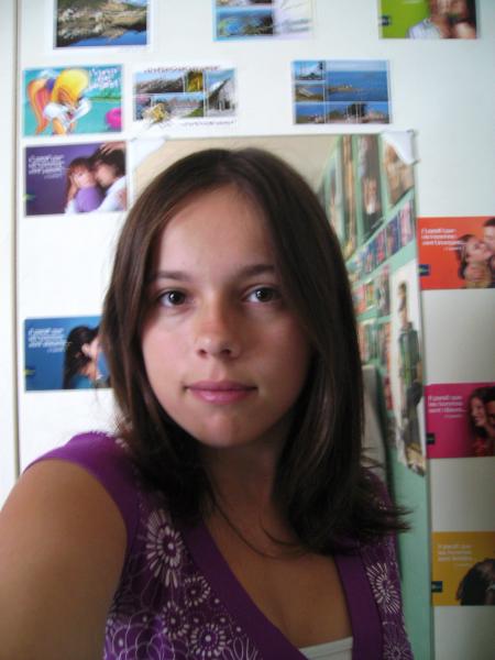 elodie