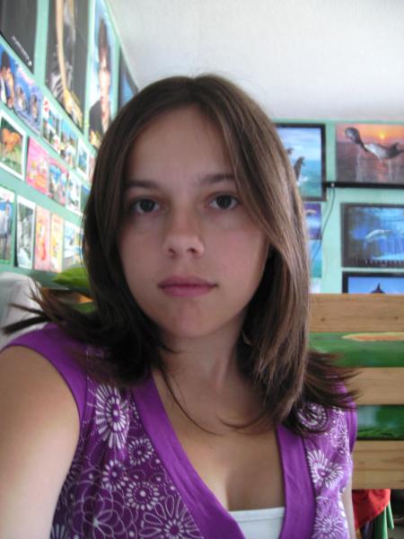 elodie