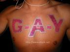 gay