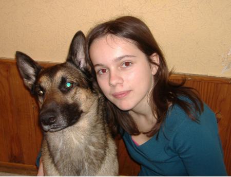 VITOS ET MOI