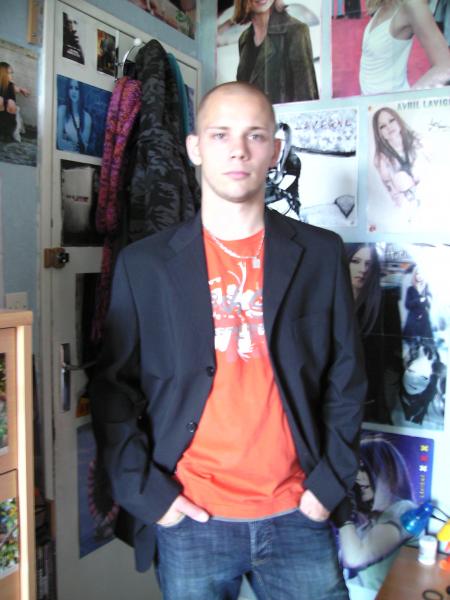 sébastien