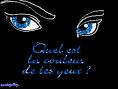 la couleur