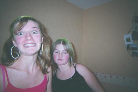 anais et estelle