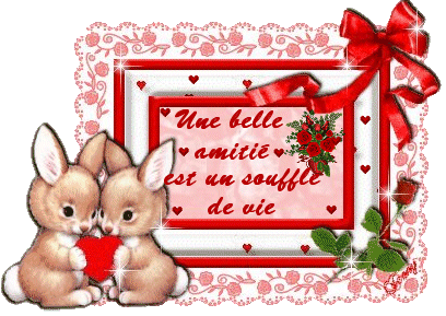 amitié