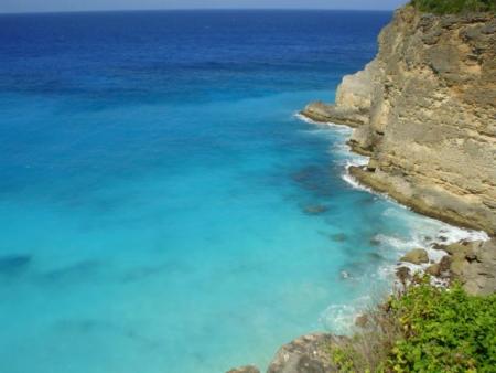 le paysage