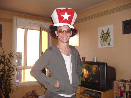 sébastien