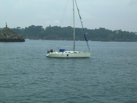 la mer