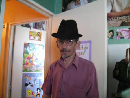 papa
