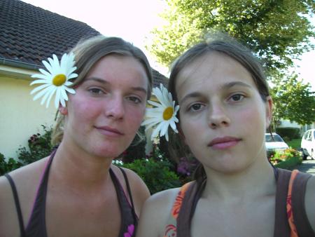 anais et moi