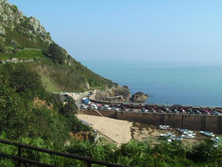 jersey