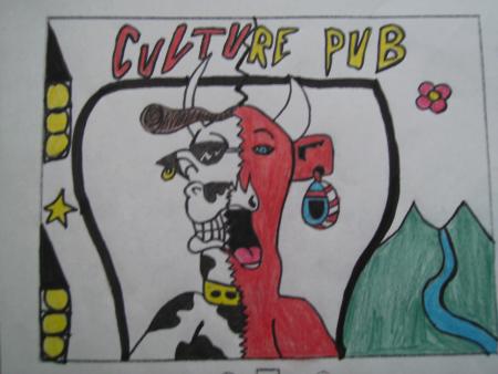 mon dessin