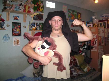 sebastien
