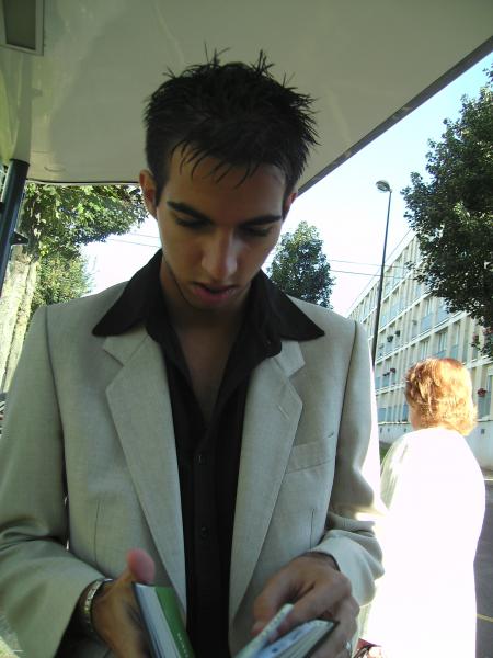julien