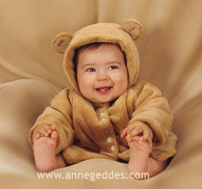 bébé