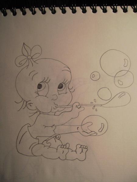 mon dessin