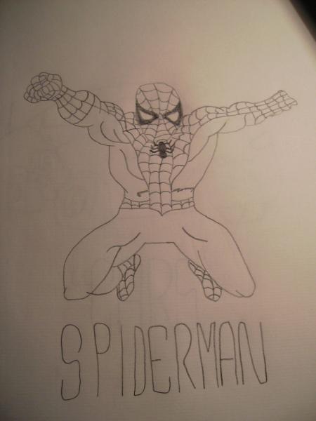 mon dessin