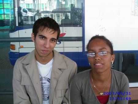 juju et edwina