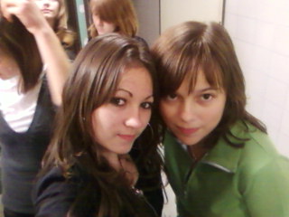 Kim et moi