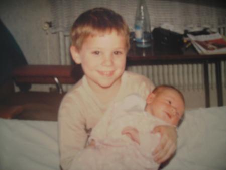sébastien et moi