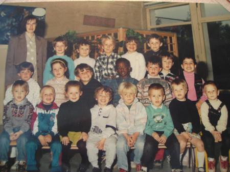 ma classe