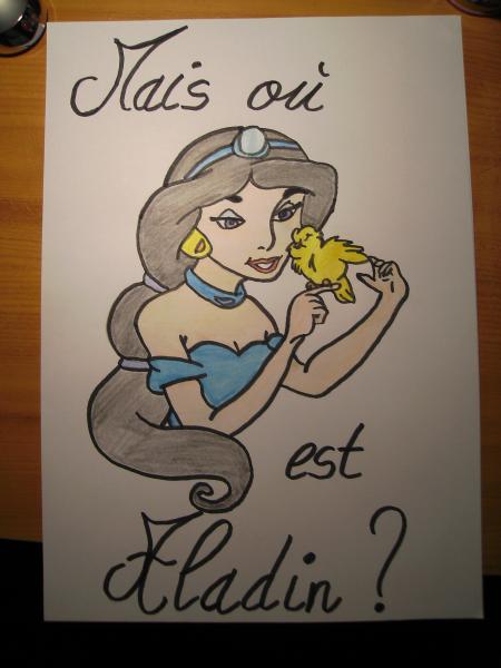 jasmine