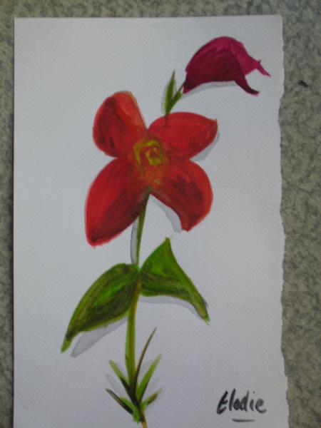 mon dessin