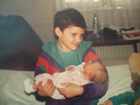 michael et moi