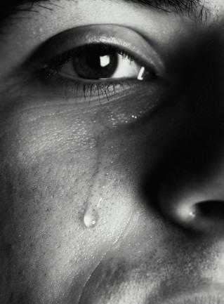tristesse