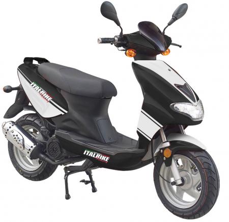 scooter
