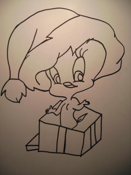 mon dessin