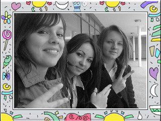 moi, kim et gwendo
