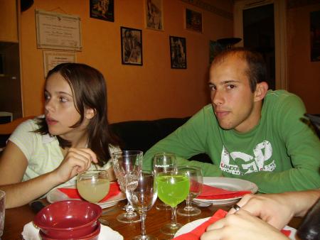kevin et moi