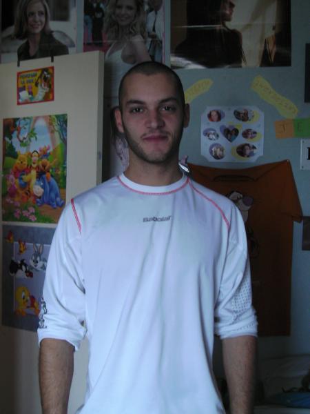 michael